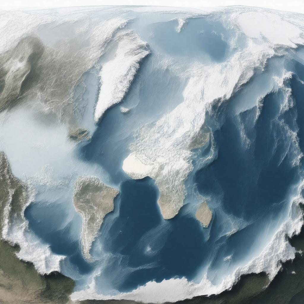 Arctic Ocean